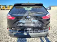 2024 Ford EDGE фото