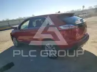 2024 Ford EDGE фото