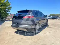 2024 Ford EDGE фото