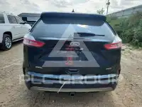2024 Ford EDGE фото