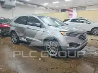 2024 Ford EDGE фото