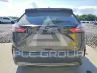 2024 Ford EDGE фото