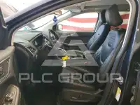 2024 Ford EDGE фото