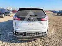 2024 Ford EDGE фото