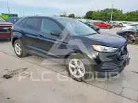 2024 Ford EDGE фото