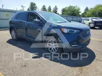 2024 Ford EDGE фото