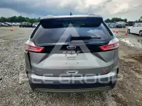 2024 Ford EDGE фото