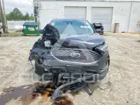 2024 Ford EDGE фото