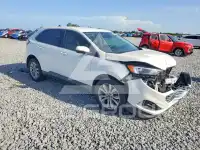 2024 Ford EDGE фото
