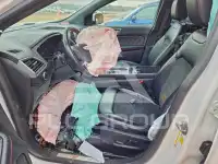 2024 Ford EDGE photo