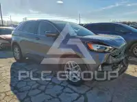 2024 Ford EDGE фото