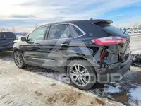2024 Ford EDGE фото