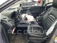 2024 Ford EDGE photo