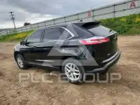 2024 Ford EDGE фото
