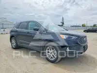 2024 Ford EDGE photo