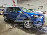 2024 Ford EDGE фото