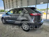 2024 Ford EDGE фото