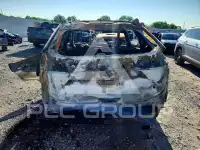 2024 Ford EDGE фото