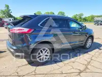 2024 Ford EDGE фото