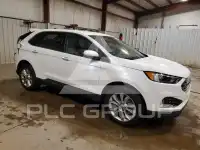 2024 Ford EDGE фото