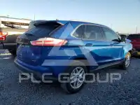 2024 Ford EDGE фото