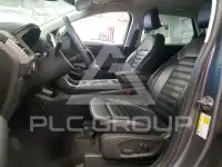 2024 Ford EDGE фото