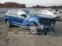 2024 Ford EDGE photo