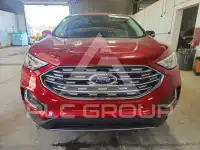 2024 Ford EDGE фото