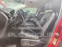 2024 Ford EDGE фото