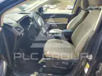 2024 Ford EDGE фото