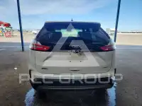 2024 Ford EDGE фото