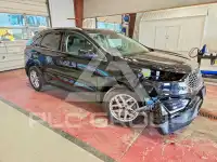 2024 Ford EDGE photo
