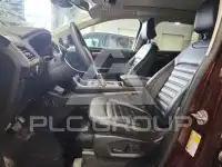 2024 Ford EDGE фото