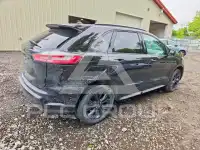 2024 Ford EDGE photo