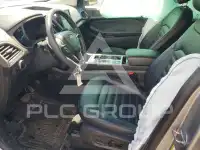 2024 Ford EDGE фото