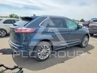 2024 Ford EDGE фото
