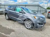 2024 Ford EDGE фото