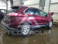 2024 Ford EDGE фото