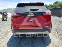 2024 Ford EDGE photo