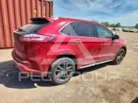 2024 Ford EDGE фото