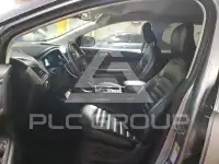 2024 Ford EDGE фото