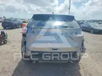 2024 Ford EDGE фото