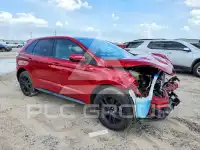 2024 Ford EDGE photo