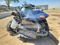 2024 Ford EDGE photo