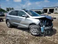 2024 Ford EDGE photo