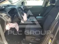 2024 Ford EDGE фото
