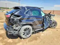 2024 Ford EDGE photo