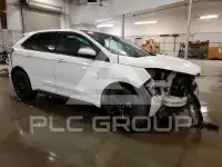 2024 Ford EDGE фото