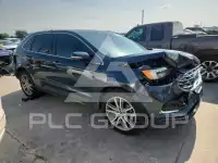 2024 Ford EDGE фото