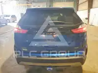 2024 Ford EDGE фото